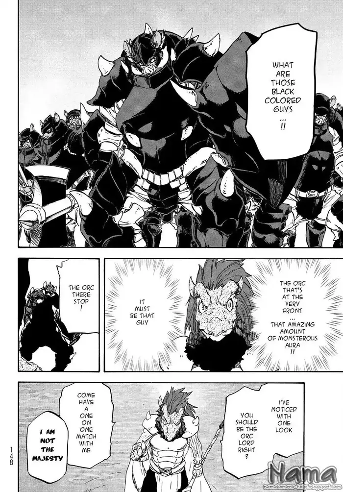 That Time I Got Reincarnated as a Slime Chapter 20 image 06_optimized